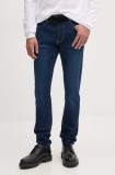 Pepe Jeans jeansi TAPERED JEANS barbati PM207390CU1
