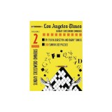 Los Angeles Times Sunday Crossword Omnibus, Volume 2