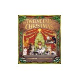 The Twelve Cats of Christmas