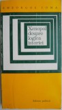 Xenopol despre logica istoriei &ndash; Gheorghe Toma