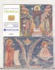 Bnk card Cartela telefonica 2002 - Icoane 3 - RO-ROM-0141A