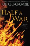 Half a War - Carte straina in engleza, editia in engleza, parte din seria Shattered Seas