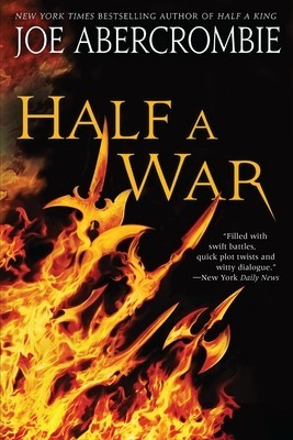 Half a War foto