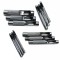Dorn ptr gaurire set 12pcs BS HardWork ToolsRange
