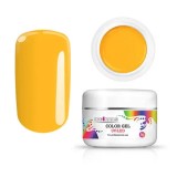 Cumpara ieftin Inginails gel colorat UV/LED - Amber, 5g