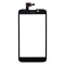 Touchscreen Alcatel OT-995 Negru