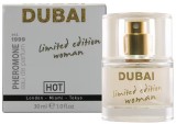 Parfum Hot Dubai Women 30ml