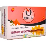 Sapun Cu Extract De Catina Si Sunatoare 100g