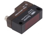 Senzor Fotoelectric PNP 5-600mm DARK-ON/LIGHT-ON 100mA