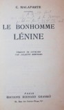 LE BONHOMME LENINE