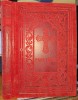 Psaltirea Proorocului David (Editia 1914) - Piele, Format Mare, 640 Pagini - Carte Religioasa Crestinism