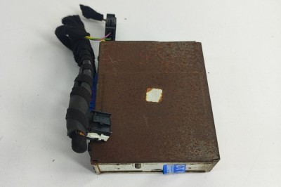 Unitate de control navigație AUDI A8 D2 4D2, 4D8 1997 OEM: 4D0919895B 29952832 foto