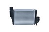 NRF 309077 Intercooler, compresor