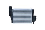 NRF 309077 Intercooler, compresor