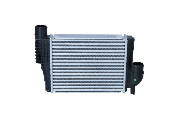 NRF 309077 Intercooler, compresor