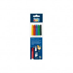 Carioci Creative Kids Rainbow 5/set 10 seturi