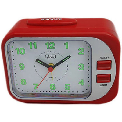 Ceas De Birou, Q&amp;amp;Q, Desk Clock 0005-502 - Marime universala foto