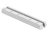 Mufă DIN 41612 tip C mamă 64PIN IDC aurit 1,5A