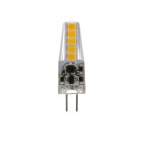 Cumpara ieftin Bec LED G4 1.8W Lumina calda 12V