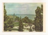 FA78-Carte Postala- UCRAINA - Kaniv, On the Taras Hill, necirculata