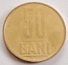 Romania, 50 Bani 2005