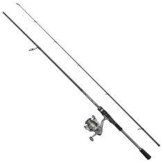 Combo MITCHELL MX Pro Spinning Combo MH, 10-42g, 2.44m, 2seg foto