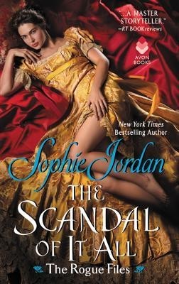 The Scandal of It All: The Rogue Files foto