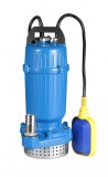 GP - POMPA SUBMERSIBILA - APA CURATA - QDX-16-F PowerTool TopQuality, Gospopro