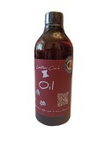 Ulei intretinere pielarie, Leather Care OIL, 500 ml
