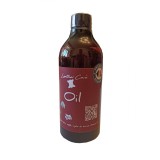 Ulei intretinere pielarie, Leather Care OIL, 500 ml