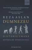 Dumnezeu. O istorie umana | Reza Aslan