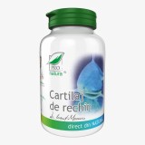CARTILAJ DE RECHIN 60CPS, Medica