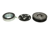 Cupla magnetica compresor AC SUZUKI SX4 (EY, GY) (2006 - Prezent) THERMOTEC KTT040217