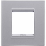 Rama Ornament 2M LUX Gewiss Chorus monocrom titan GW16222YT