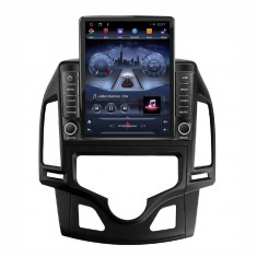 Navigatie dedicata cu Android Hyundai i30 2007 - 2012, clima automata, 2GB RAM,