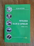 Patologia oilor si caprelor - Elena Rotaru, 2009 / R8P4F