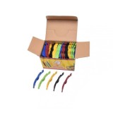 Levier plastic biciclete, diferite culori Cod:AA01234