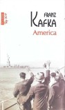 AMERICA-FRANZ KAFKA-267011