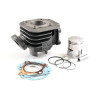 Set motor aprilia minarelli yamaha vertical ac-2t 50cc, 40mm wst, Revo