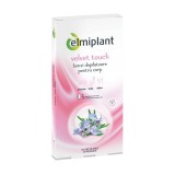 Benzi Depilatoare Corp Velvet Touch 12 bucati Elmiplant