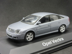 Macheta Opel Vectra C GTS Schuco 1:43 foto