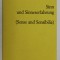 Sinn und Sinneserfahrung = (Sense and sensibilia) / John L. Austin