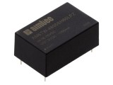 Convertor DC/DC 6W 18&divide;75VDC la 5VDC