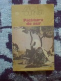 B2c Picatura de aur - Michel Tournier