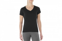 Tricou Asics Esnt SS Top Hex Tee 2032A284-001 pentru Femei foto