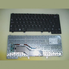 Tastatura laptop second hand DELL E5420 E5430 E6320 E6330 E6420 Black US with point stick UK J7P23 foto