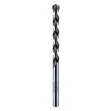Burghiu pentru gresie / faianta, Irwin, 6 x 115 x 160 mm