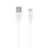 Cablu incarcare date Samsung Galaxy ECB-DU4EWE 1.5m microUSB