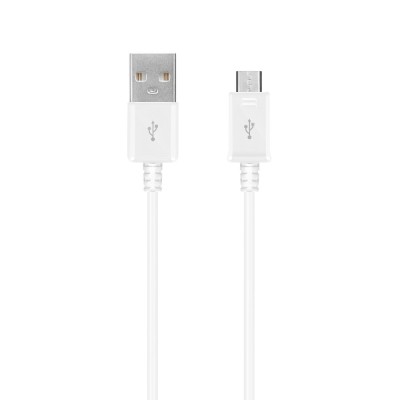 Cablu incarcare date Samsung Galaxy ECB-DU4EWE 1.5m microUSB foto