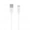 Cablu incaracre date Samsung Galaxy ECB-DU4EWE 1.5m microUSB